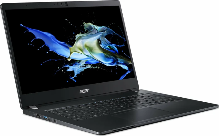 Acer TravelMate P6 TMP614-51T-534F, Core i5-8265U, 8GB RAM, 256GB SSD, DE