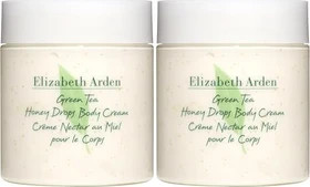 Elizabeth Arden Green Tea Honey Drops Body Cream, 500ml