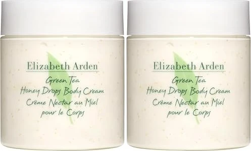 Elizabeth Arden Green Tea Honey Drops Body Cream, 500ml