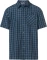 Vaude Albsteig III Hemd kurzarm dark sea (Herren) Vorschaubild