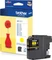 Brother Tinte LC121Y gelb Vorschaubild