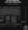 Razer PBT Keycap + Coiled Cable Upgrade Set, Kunststoff (PBT), Cherry-Profil, Quartz Pink, rosa, 120 Tasten, ISO-UK, ANSI-US Vorschaubild