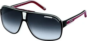 Carrera Grand Prix 2 schwarz-rot/grau