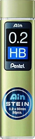 Pentel AinStein Druckbleistiftmine