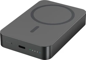 Ansmann Powerbank PB115PD 10000mAh grau