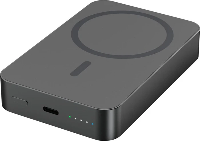 Ansmann Powerbank PB115PD 10000mAh grau
