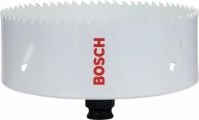 Bosch Professional Progressor for Wood and Metal Lochsäge, 127mm, 1 Stück