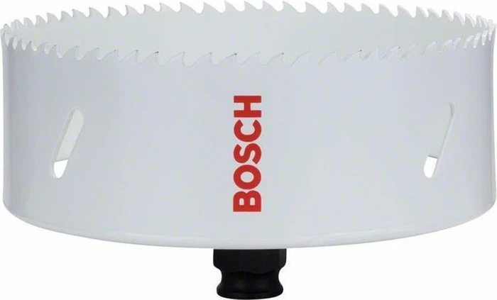 Bosch Professional Progressor for Wood and Metal Lochsäge, 127mm, 1 Stück