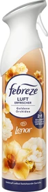 Febreze Lufterfrischer-Spray Goldene Orchidee, 185ml