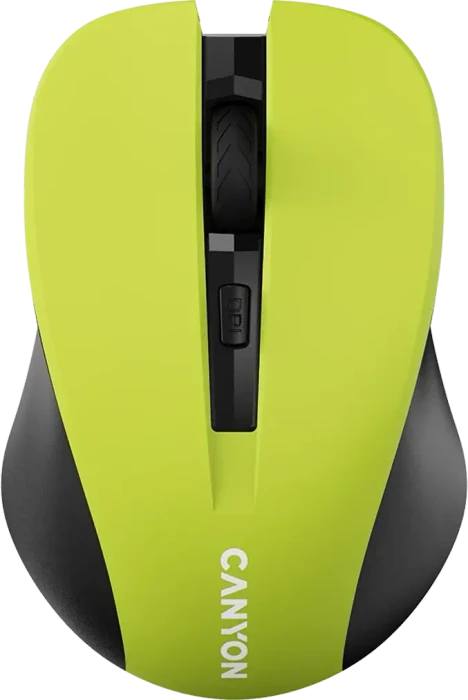 Canyon MW-1 Wireless Optical Mouse