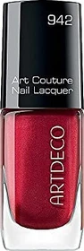 Artdeco Art Couture Nail Lacquer Nagellack 111.942 couture venetian red, 10ml