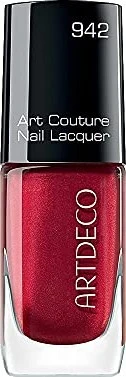 Artdeco Art Couture Nail Lacquer Nagellack 111.942 couture venetian red, 10ml