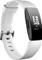 Fitbit Inspire HR Aktivitäts-Tracker weiß/schwarz Vorschaubild