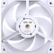 Jonsbo HF3-120W, weiß, 120mm Vorschaubild