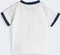 adidas Denim T-Shirt Set medium blue denim/white (Junior) Vorschaubild