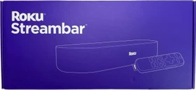 Roku Streambar (9102EU)