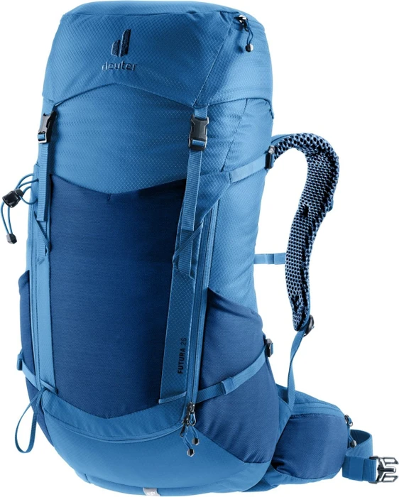 Deuter Futura 26 nightblue/baltic