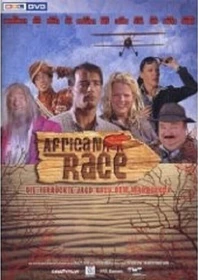African Race - Auf der Jagd nach dem Marakunda (DVD)