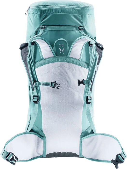 Deuter Gravity Expedition 45+ SL dustblue/graphite (Damen)