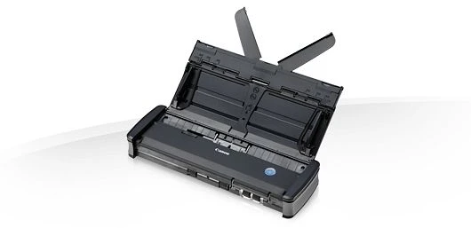 Canon imageFORMULA P-215II