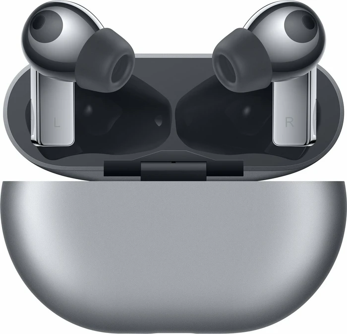 Huawei FreeBuds Pro Silver Frost