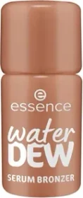 Essence water DEW Serum Bronzer 20 honey tan, 3.5ml