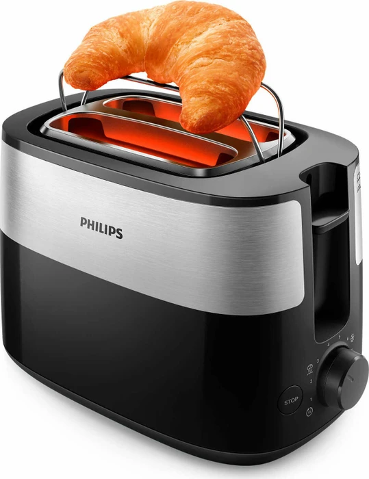 Philips HD2516/90 Daily Collection Toaster