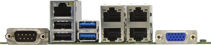 Supermicro X11SSH-LN4F, bulk (Intel 1151)