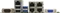 Supermicro X11SSH-LN4F, bulk (Intel 1151) Vorschaubild