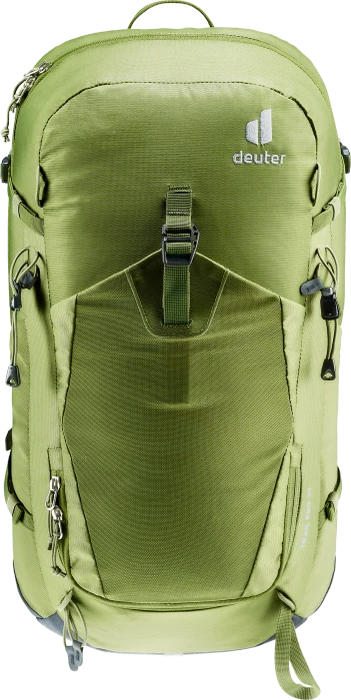 Deuter Trail Pro 33 meadow/graphite
