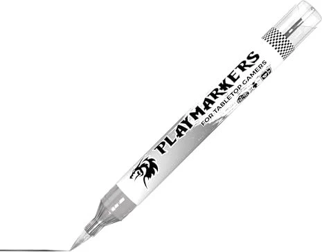 AK-Interactive Playmarkers silver