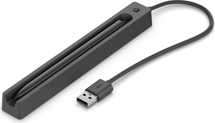 HP Rechargeable Slim Pen Charger