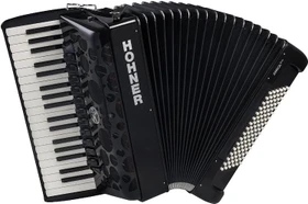 Hohner Amica IV 96 (verschiedene Farben)