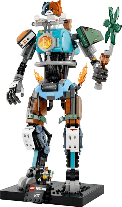 LEGO Fortnite - KIT