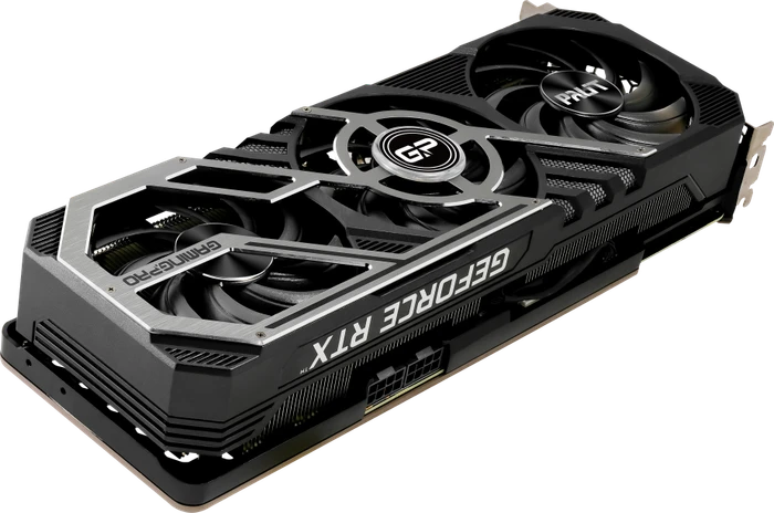 Palit GeForce RTX 3080 Ti GamingPro, 12GB GDDR6X, HDMI, 3x DP