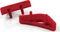 Noctua NA-SAVP1 chromax.red Anti-Vibrations-Pads, rot, 16er-Pack Vorschaubild