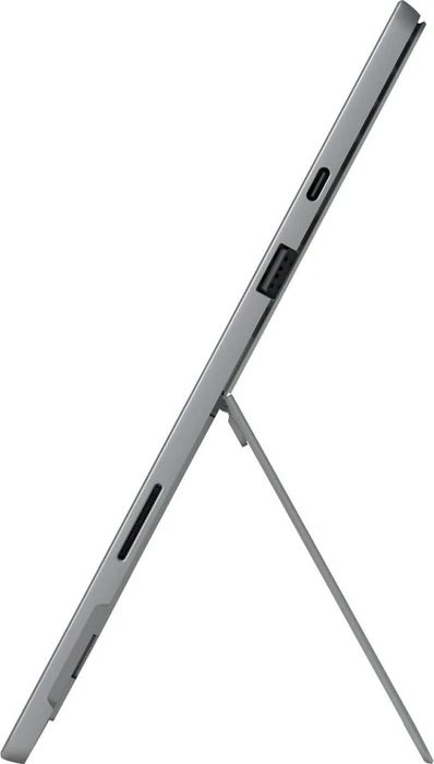 Microsoft Surface Pro 7, Platin, Core i5-1035G4, 16GB RAM, 256GB