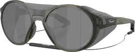 Oakley Clifden Latitude Collection matte olive ink/prizm black polarized