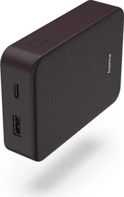 Hama Power Pack Colour 10 10000mAh Pflaume