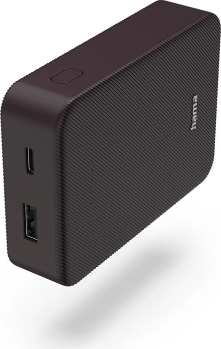 Hama Power Pack Colour 10 10000mAh