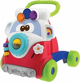 Chicco Lauflerner Bus