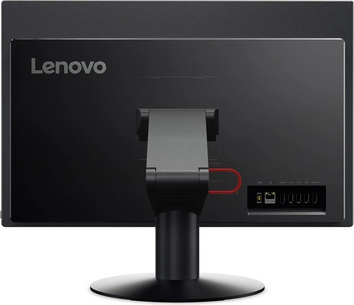 Lenovo ThinkCentre V510z Ultra Flex II Stand, Core i5-7400T, 8GB RAM, 256GB SSD, DE