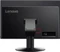Lenovo ThinkCentre V510z Ultra Flex II Stand, Core i5-7400T, 8GB RAM, 256GB SSD, DE Vorschaubild