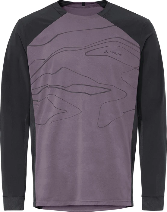 Vaude Moab LS Pro Trikot langarm (Herren)