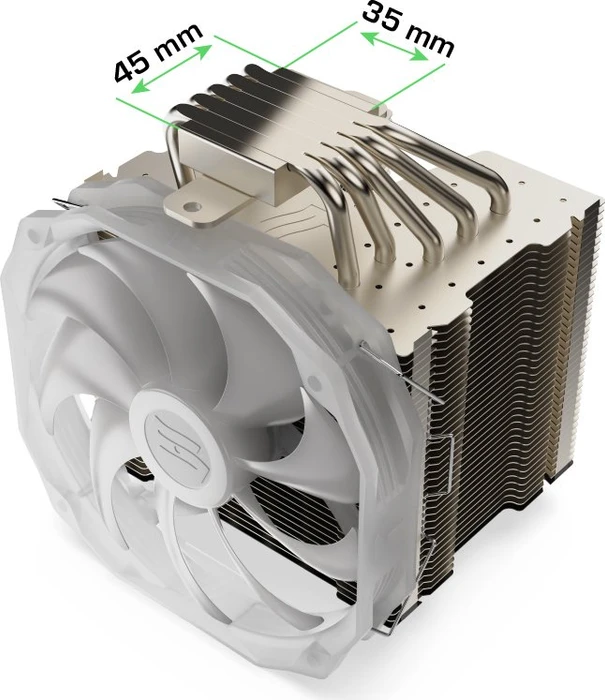 Endorfy SilentiumPC Fortis 3 EVO ARGB