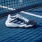 adidas Barricade 13 core black/cloud white/grey three (Herren) Vorschaubild