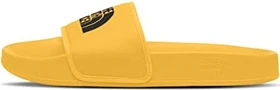 The North Face Base Camp III summit gold/tnf black (Herren)