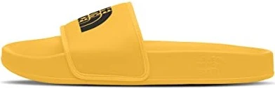 The North Face Base Camp III summit gold/tnf black (Herren)