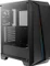 AeroCool Cylon Pro, schwarz, Acrylfenster Vorschaubild