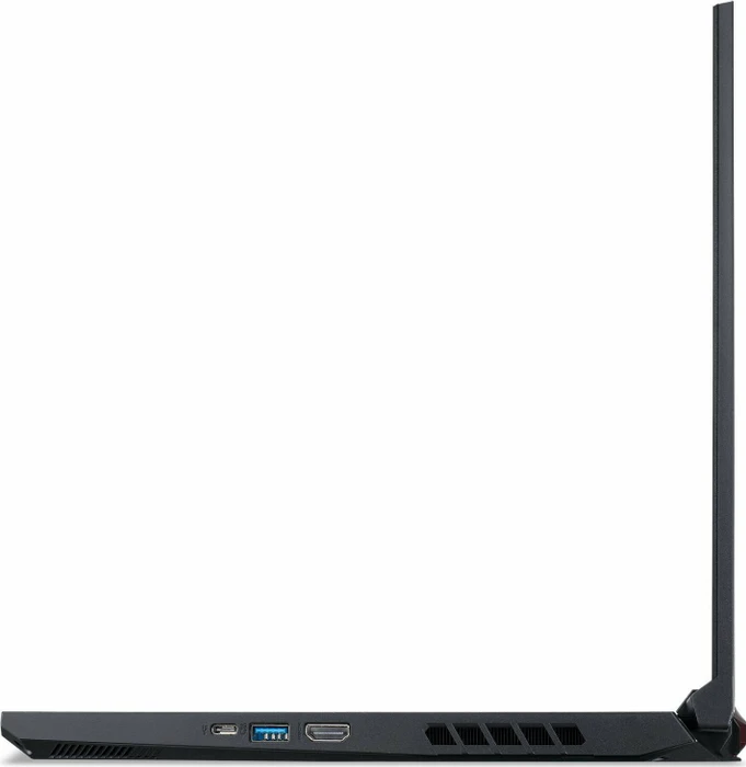 Acer Nitro 5 AN515-55-545S, Core i5-10300H, 16GB RAM, 512GB SSD, GeForce RTX 3060, DE